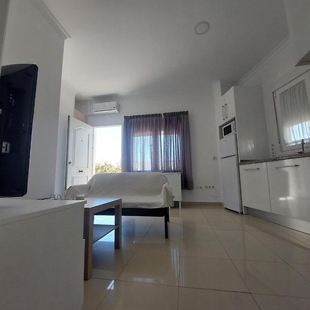 Apartamento 86A Torrox Costa Малага Екстериор снимка