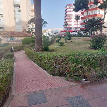 Apartamento 86A Torrox Costa Малага Екстериор снимка