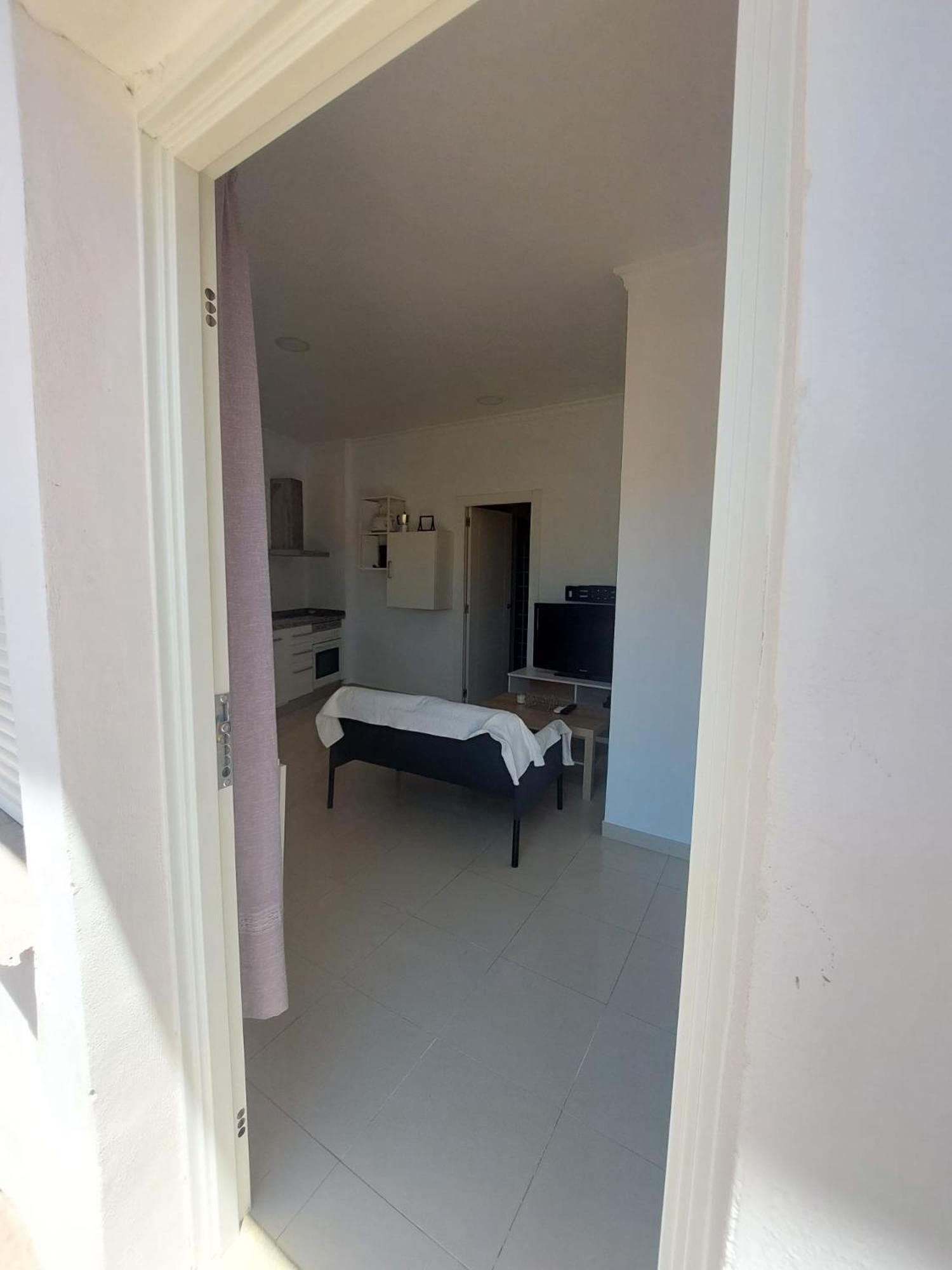 Apartamento 86A Torrox Costa Малага Екстериор снимка