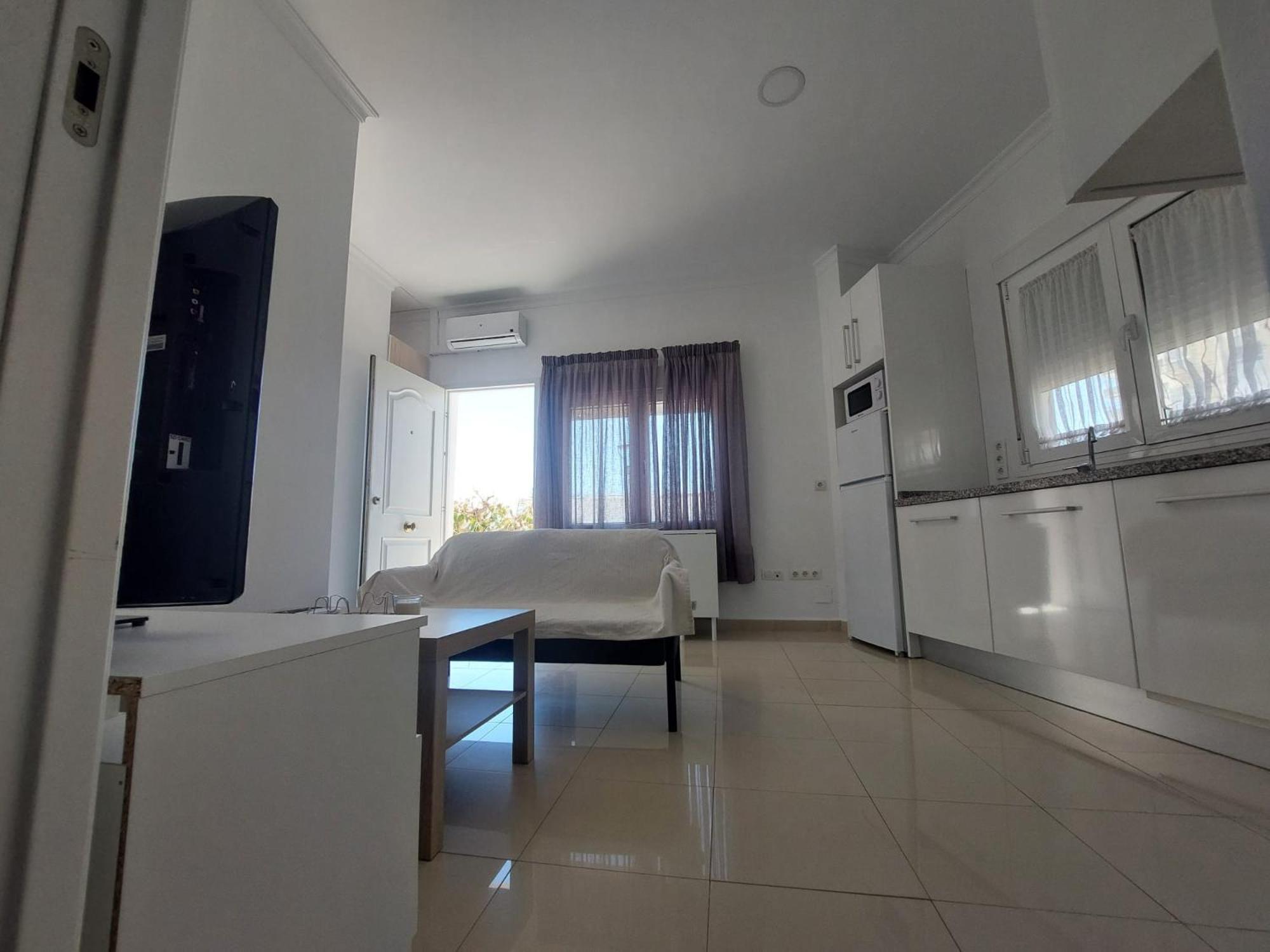 Apartamento 86A Torrox Costa Малага Екстериор снимка