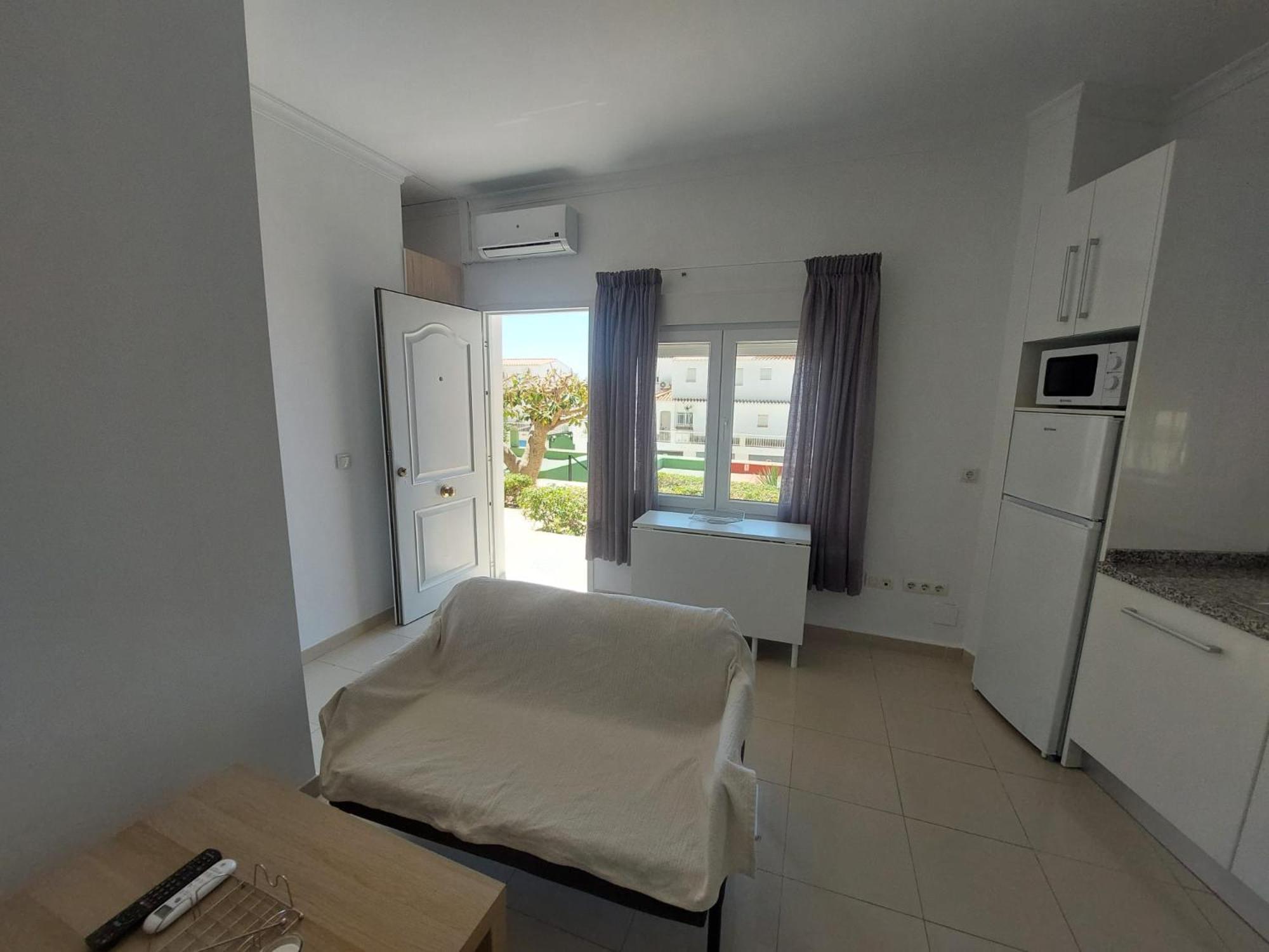Apartamento 86A Torrox Costa Малага Екстериор снимка