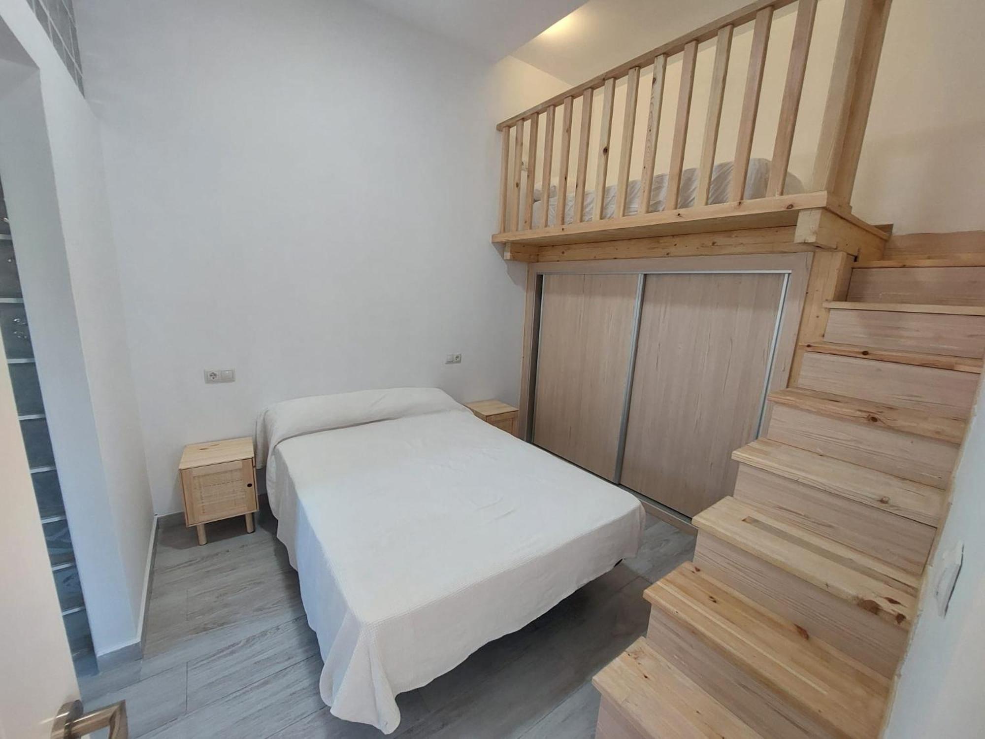 Apartamento 86A Torrox Costa Малага Екстериор снимка
